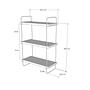 Pulalis Shelf wood veneer 1