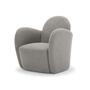 Yoko Sessel Maya Warm Grey 2