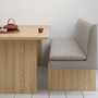 Umi Esssofa Agnes Brown 5