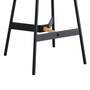 Bar stool terry cloth beige 4