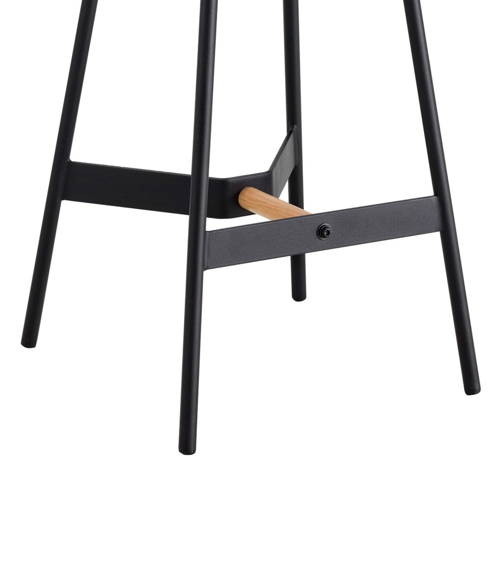 Bar stool terry cloth beige 4