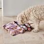 Ashi Dog Toy Polyester Recycled Multicolor 2