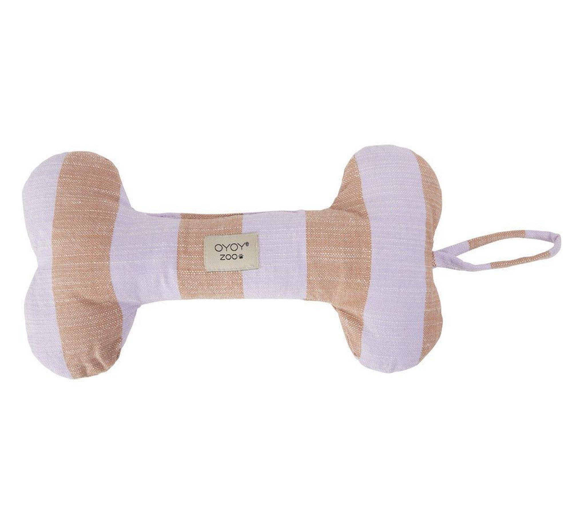 Ashi Dog Toy Polyester Recycled Multicolor 0