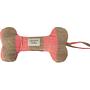 Ashi Dog Toy Polyester Recycled Multicolored 0