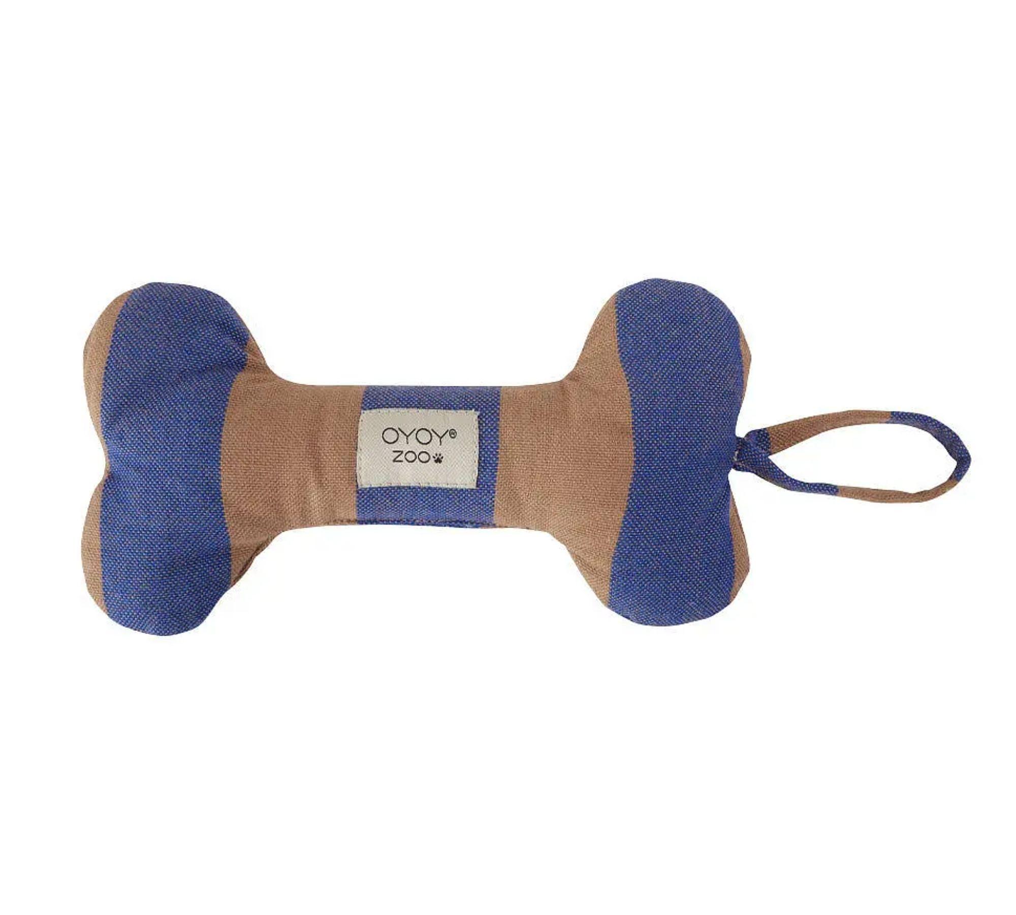 Ashi Dog Toy Polyester Recycled Multicolor 0