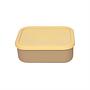 Yummy Lunch Box L Silicone Multicolored 0