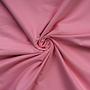 Fitted sheet cotton Rose 100cm x 200cm 1