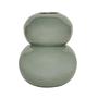 Vase Glass Small Green 0