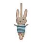 Felix Hase Musicmobile Cotton Blue 0
