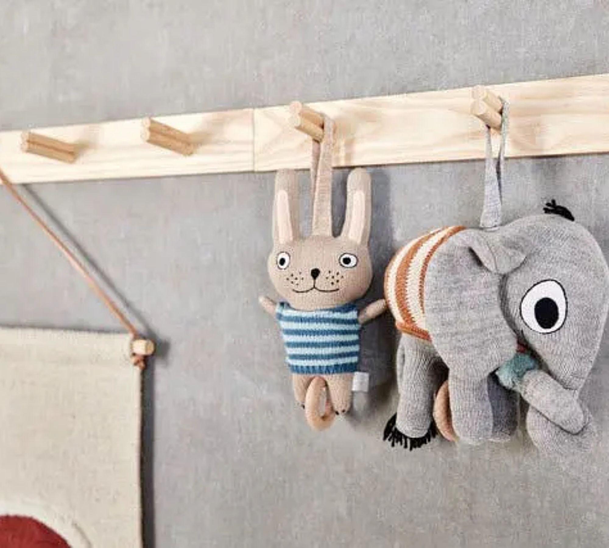 Felix Hase Musicmobile Cotton Blue 1