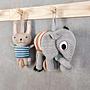 Felix Hase Musicmobile Cotton Blue 2