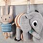 Felix Hase Musicmobile Cotton Blue 3