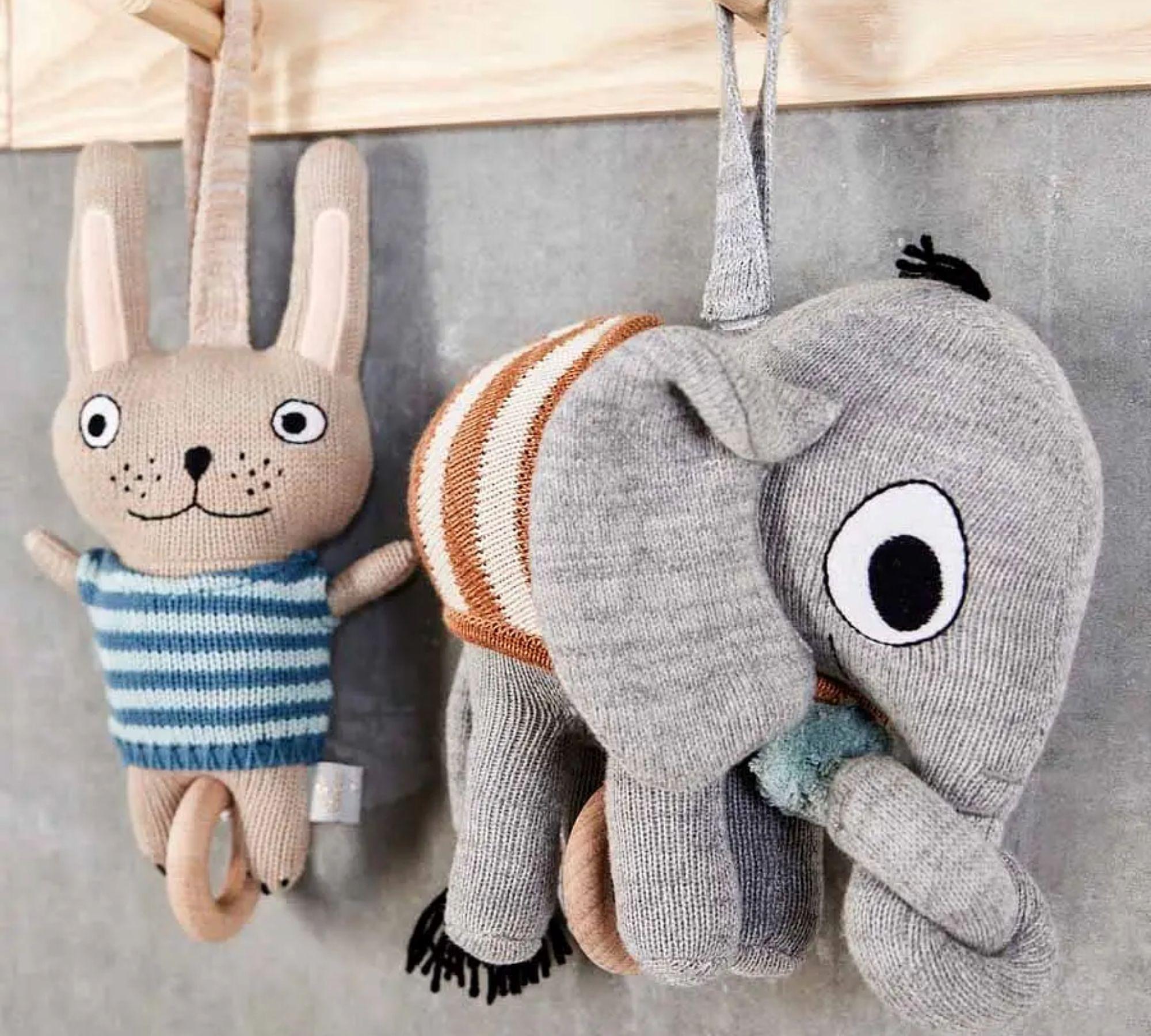 Felix Hase Musicmobile Cotton Blue 3