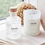 Mori diffuser glass wood transparent 2