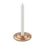 Candlestick Brass Gold 0