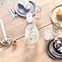 Candlestick Brass Gold 2