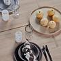 Aki Tablett Stone Beige 2