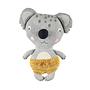 Baby Anton Koala Plush Toy Cotton Multicolored 0