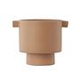 Inka Kana Pot Small Ceramic Beige 0