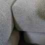 Nelson Corner Sofa Chaise Lounge Left Agnes Brown 7