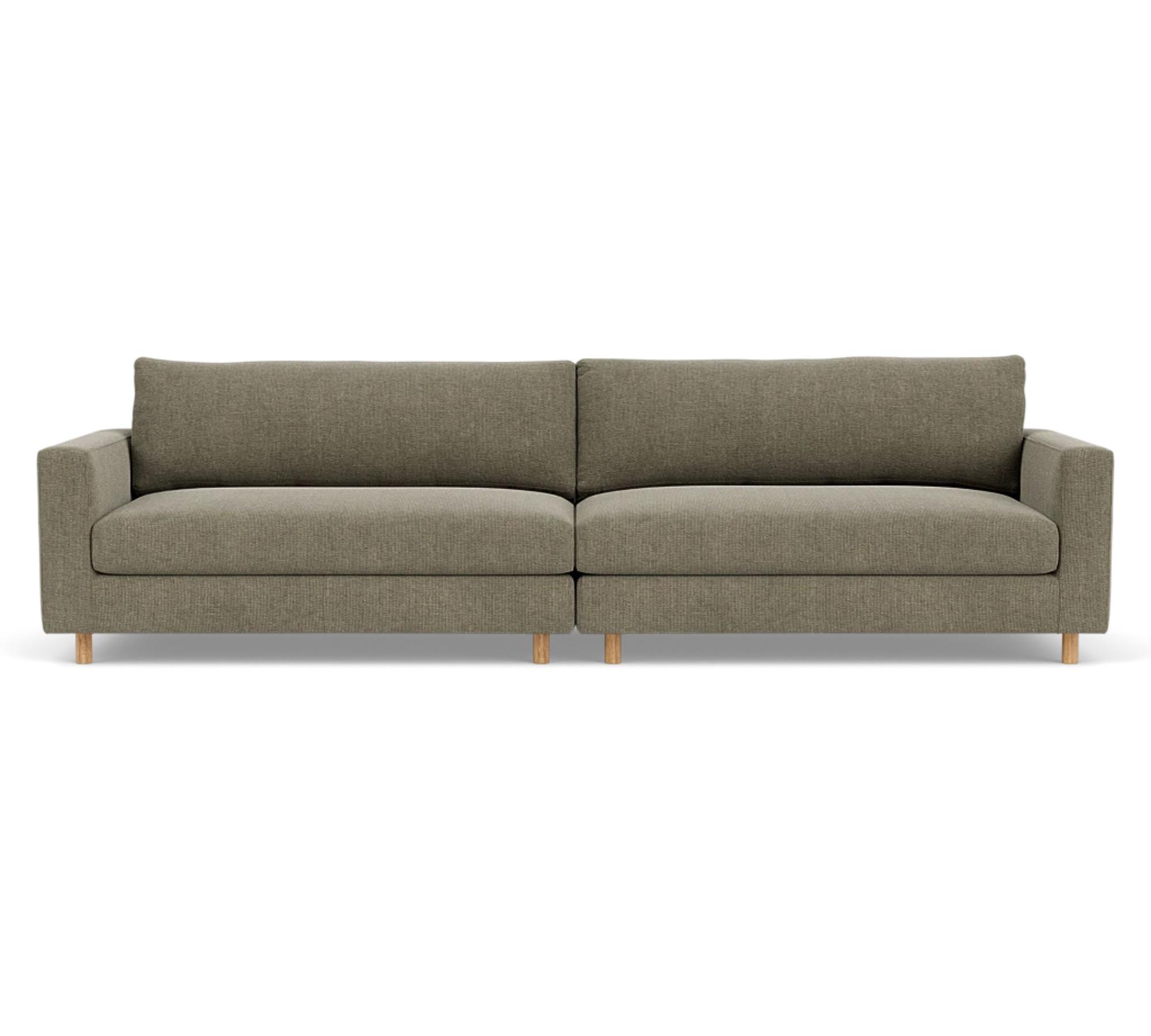 Douglas Sofa 4-Sitzer Free Sage 0