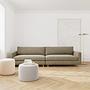 Douglas Sofa 4-Seater Free Sage 3