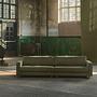 Douglas Sofa 4-Seater Free Sage 6