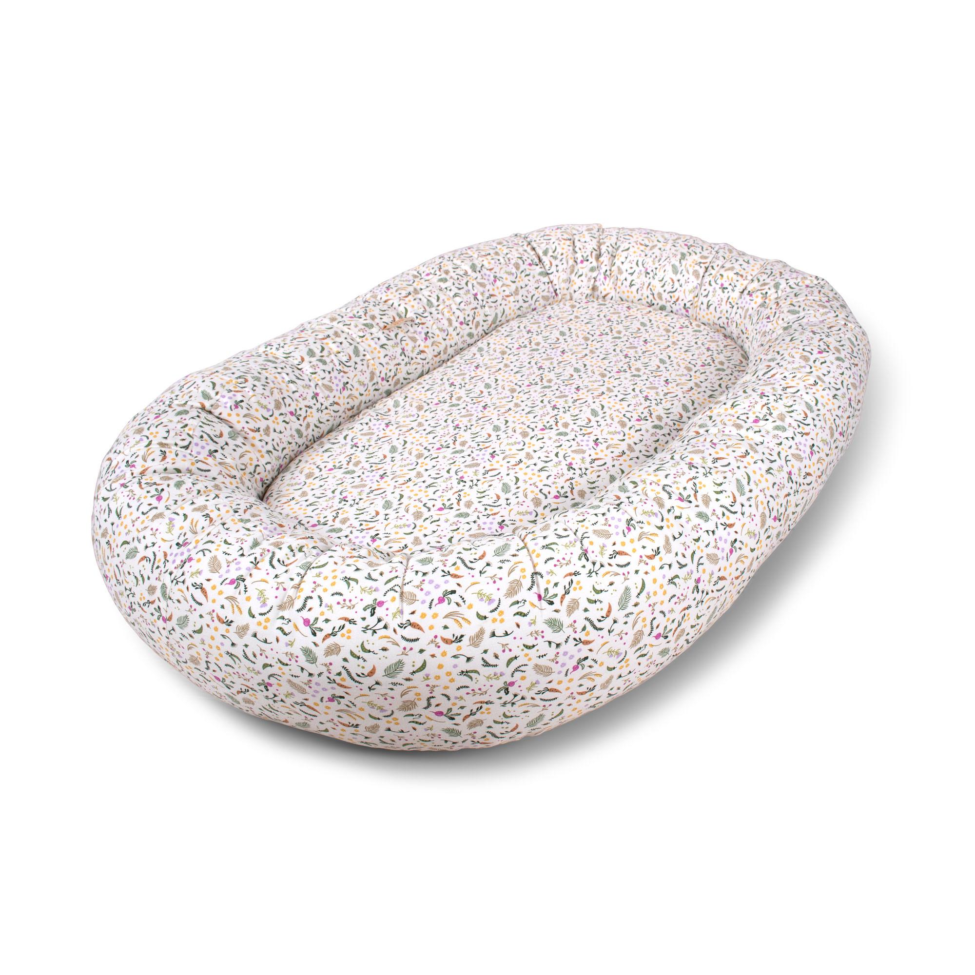 Harvest Babynest 2ª generazione cotone multicolore 0