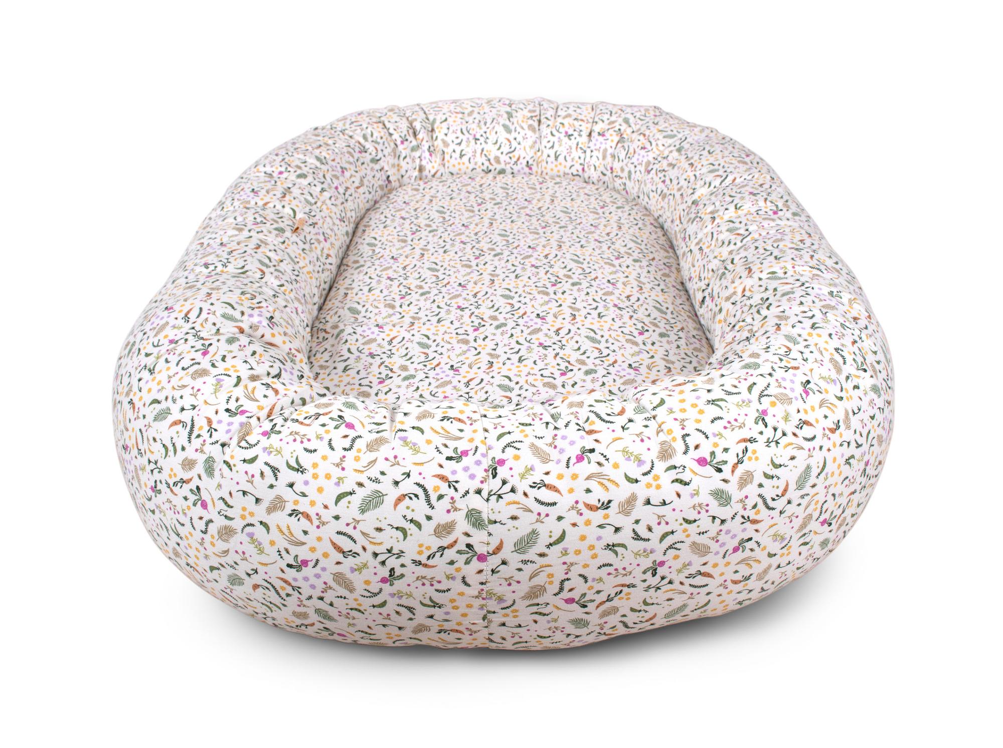 Harvest Babynest 2ª generazione cotone multicolore 2