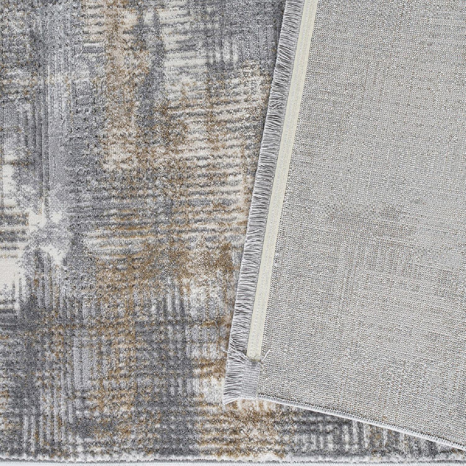 Notta 1100 Carpet Gray Beige Cream 3