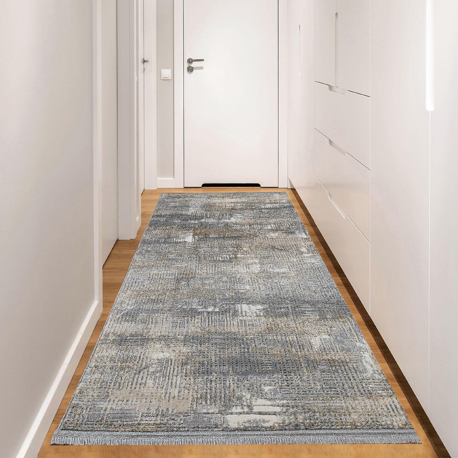 Notta 1107 Carpet Gray Beige Cream 1