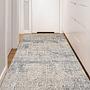 Notta 1121 Carpet Grey 1