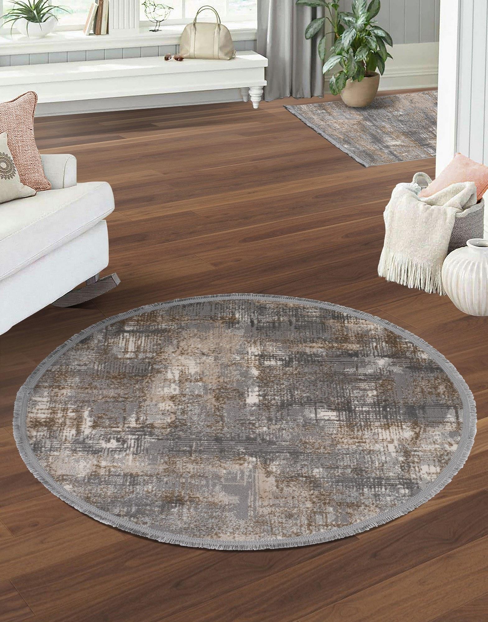 Notta 1107 Carpet Grey Beige 1
