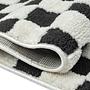 Jung 7185 Carpet Black 3