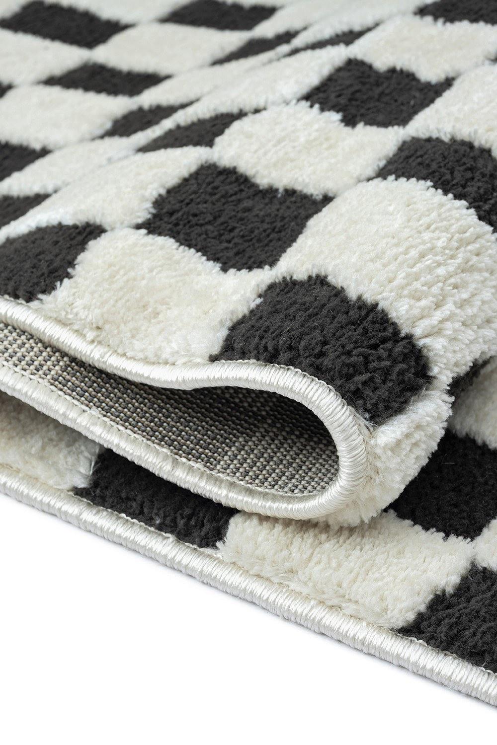 Jung 7185 Carpet Black 3