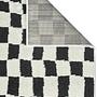 Jung 7185 Carpet Black 4