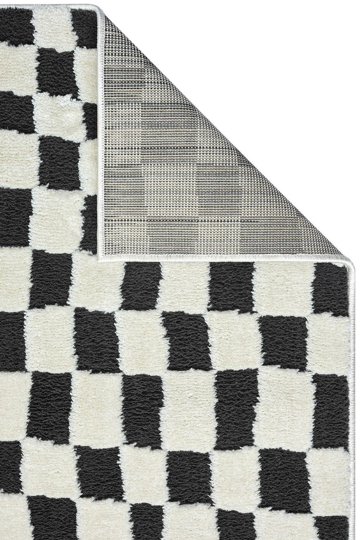 Jung 7185 Carpet Black 4