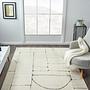 Jung 7183 Carpet Cream 1