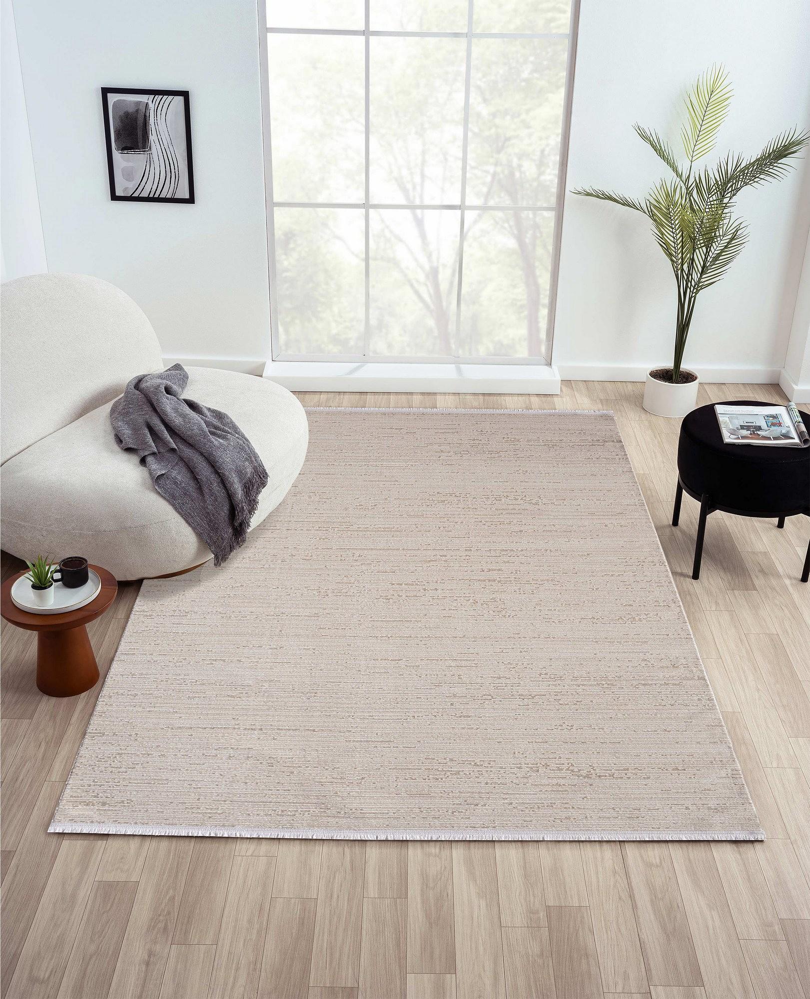 Parla 5787 Tappeto Beige 1