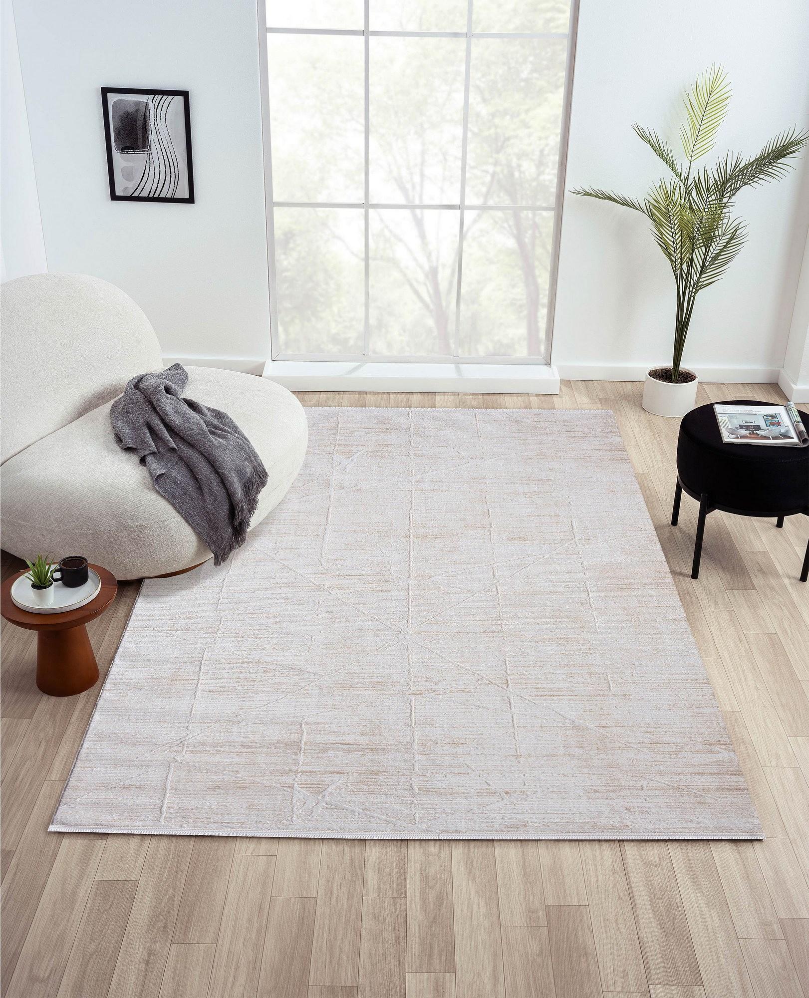 Parla 5781 Carpet Beige 1