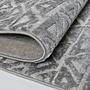 Notta 1108 Carpet Gray Cream 3