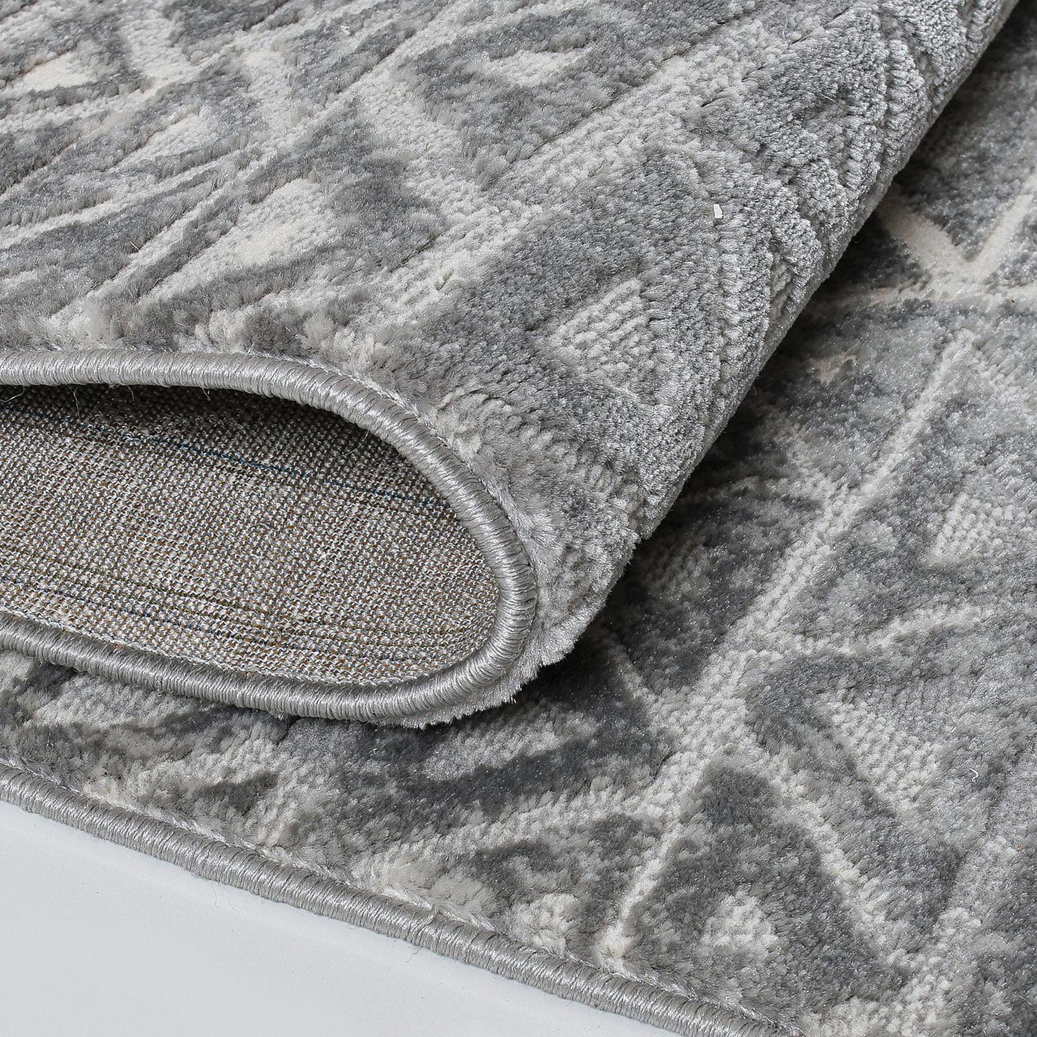 Notta 1108 Carpet Gray Cream 3