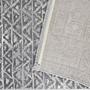 Notta 1108 Carpet Gray Cream 4
