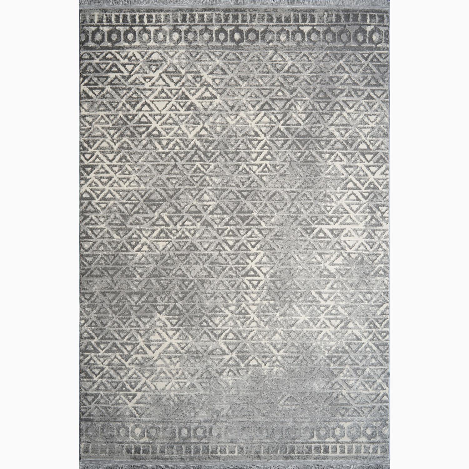 Notta 1108 Carpet Gray Cream 5