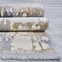 Notta 1100 Carpet Gray Beige Cream 2