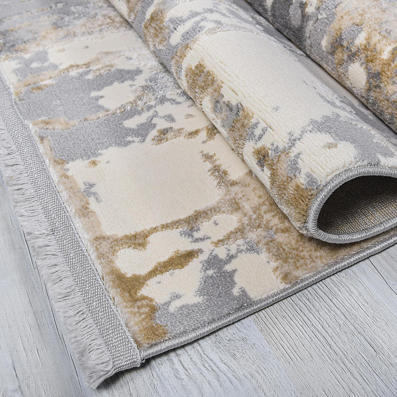 Notta 1100 Carpet Gray Beige Cream 4