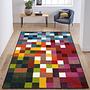 Geo 6869 Carpet Multicolor 1