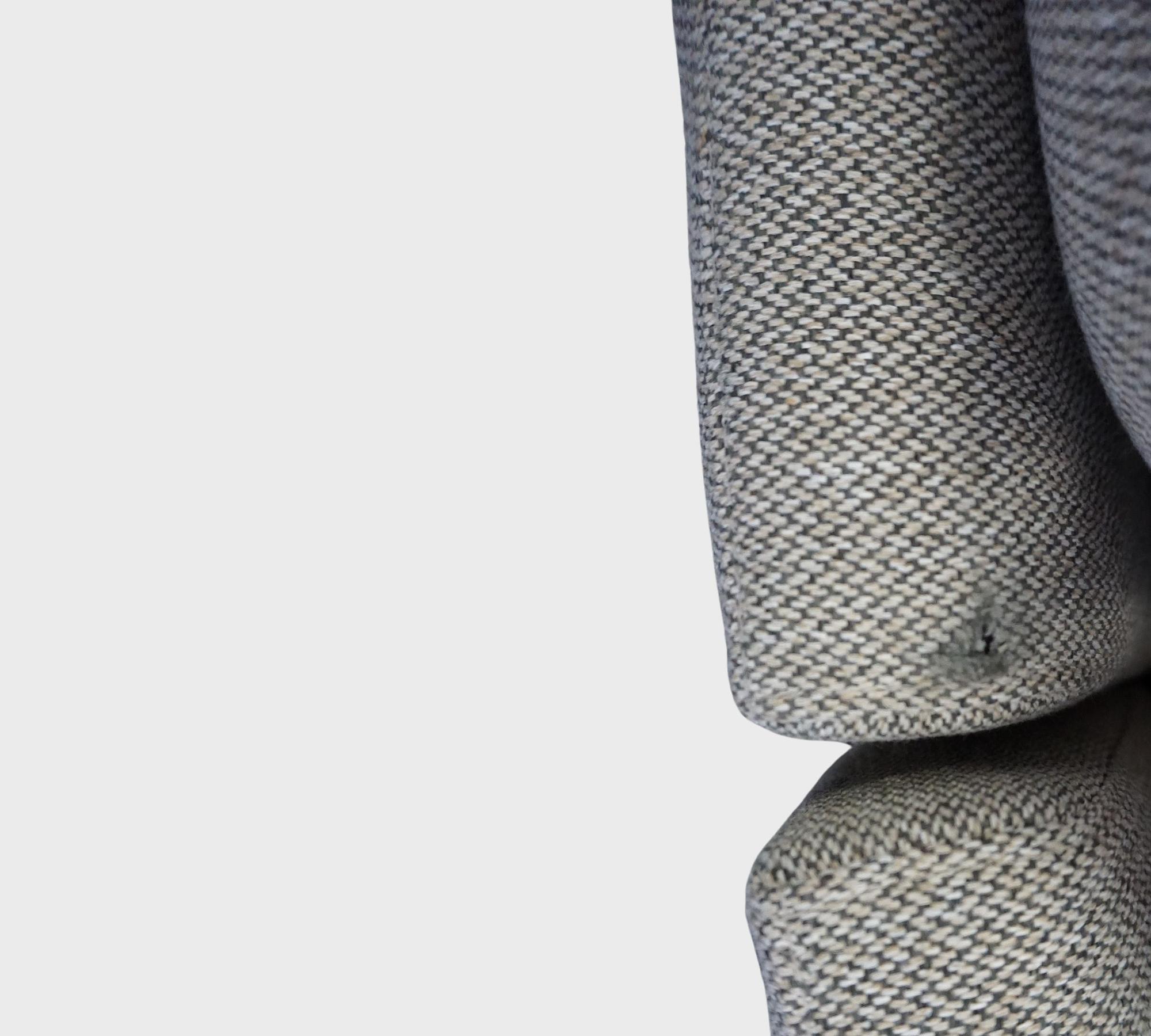 Astha Sofa Récamiere Links Agnes Brown 6