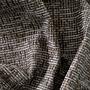 Bergamo Sofa 4-seater Tuscany fabric brown 4