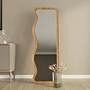 Asel Mirror Nature 1